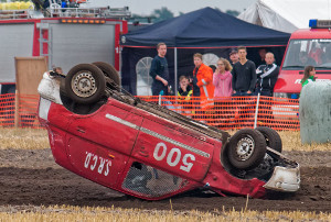 Fotos Stoppelfeldrennen Saison 2016