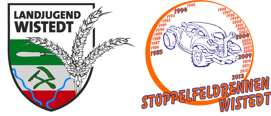 Logo SFR Landjugend Wistedt