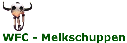 Logo WFC Melkschuppen