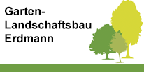 Garten- und Landschaftsbau Erdmann